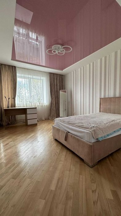 Оренда 3 кім квартири з ремонтом новобудова вул. Зелена - зображення 1