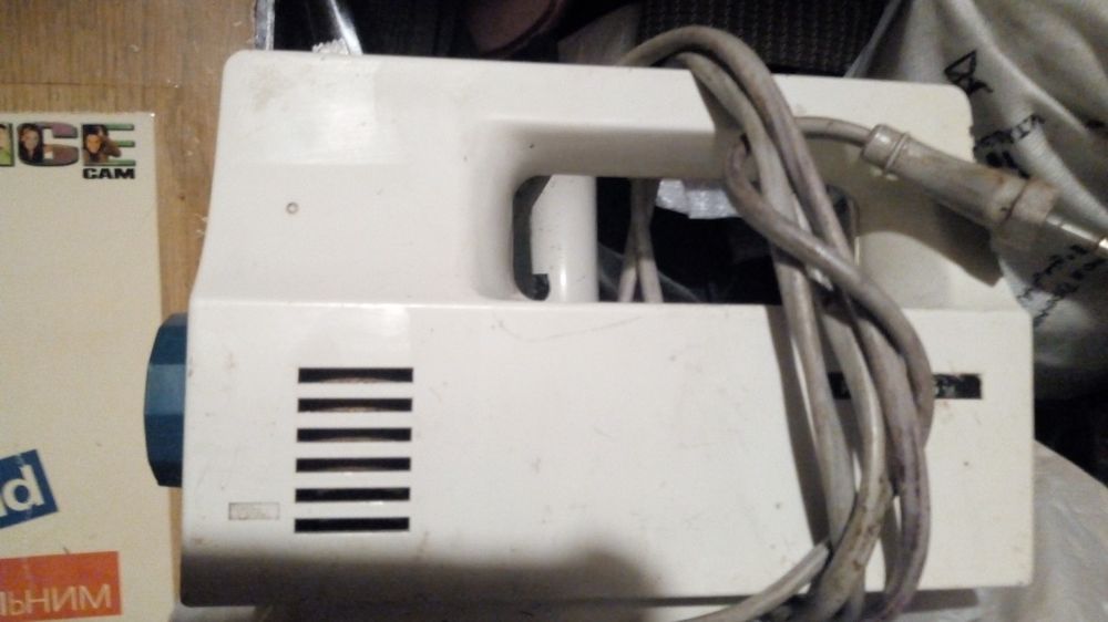 Продам миксер RJ 25
