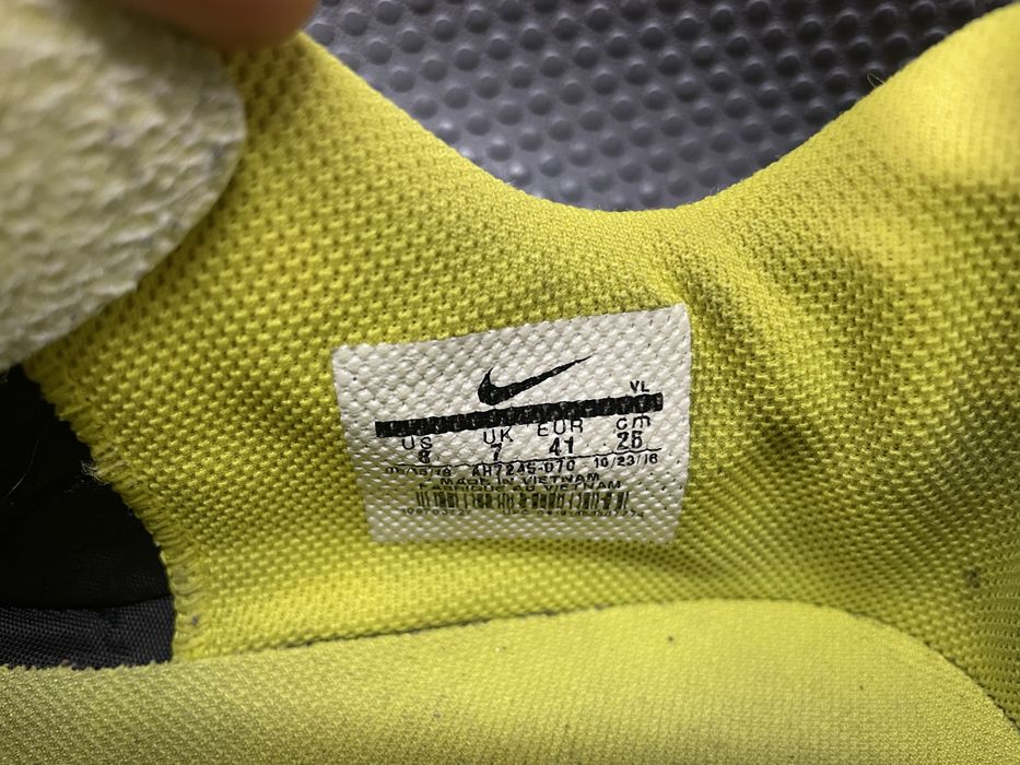 Nike Tiempo Legend 7 Academy