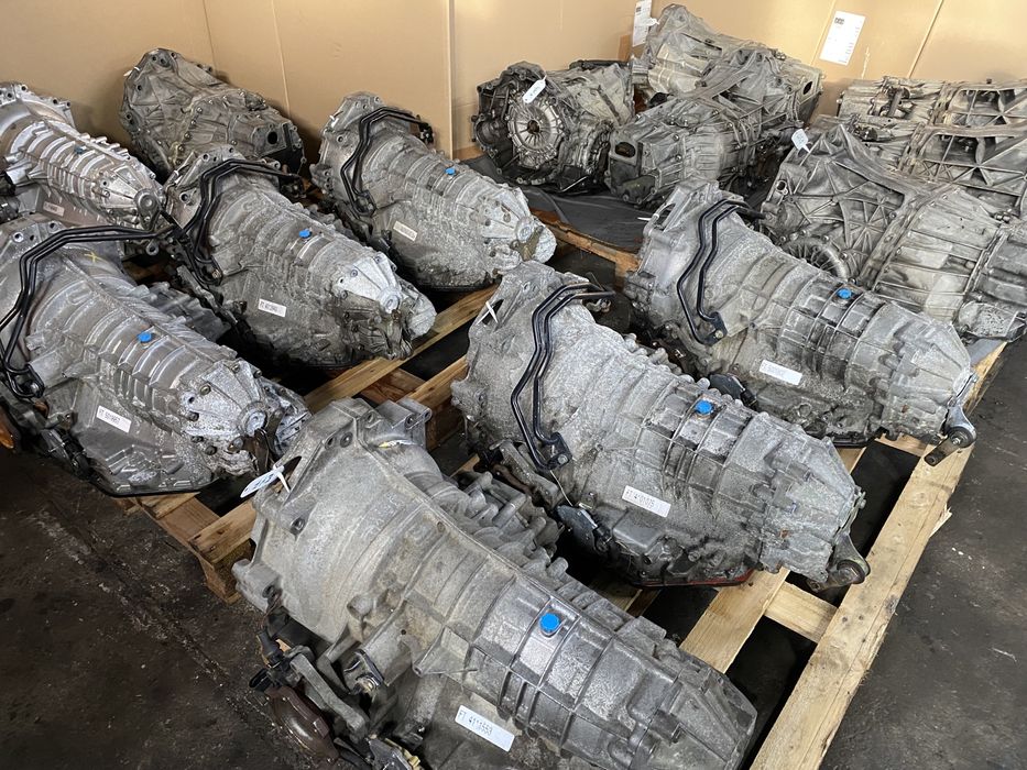 Vw Audi 5HP19 Części Skrzyni Przekladnia planetarna