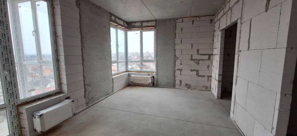 є-Відновлення Лучшая 3-х ком кв в новом доме ЖК Акварель/Черемушки