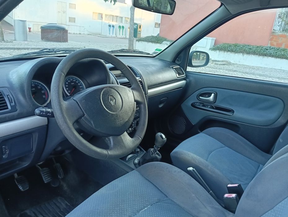 Renault Clio 1.2 2006