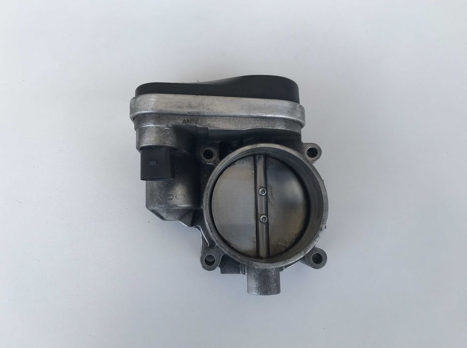 Дросельна заслонка BMW 6 Series E63. E64 / 7 Series E65. E66. E67 -3.0