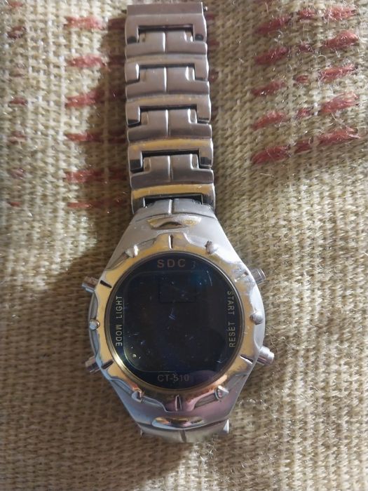 Часы наручные sdc ct-510