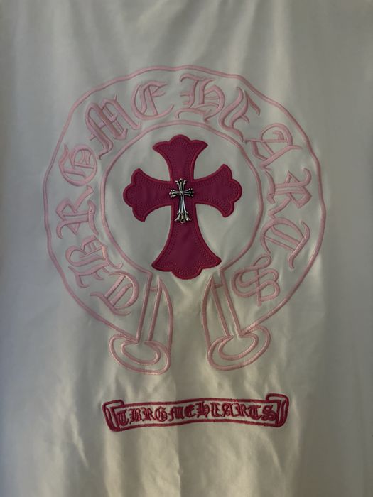 chrome hearts koszulka