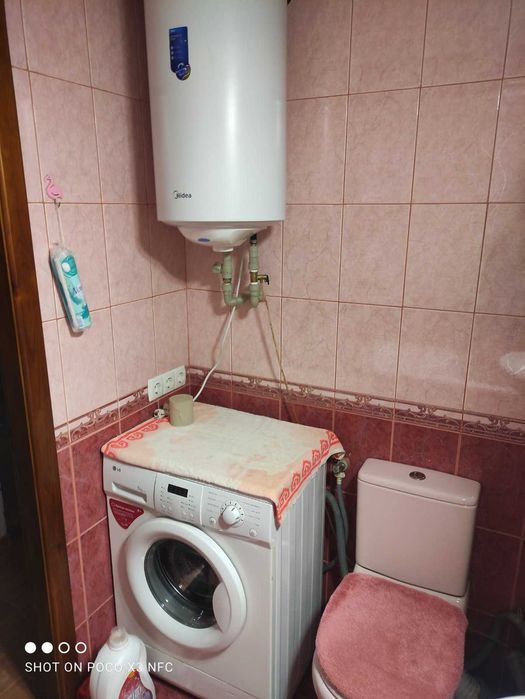 Продам 3-х кімнатну квартиру.