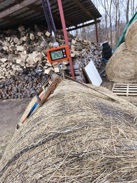 Siano 2025 Pierwszy pokos