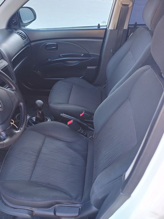 KIA Picanto КІА Піканто