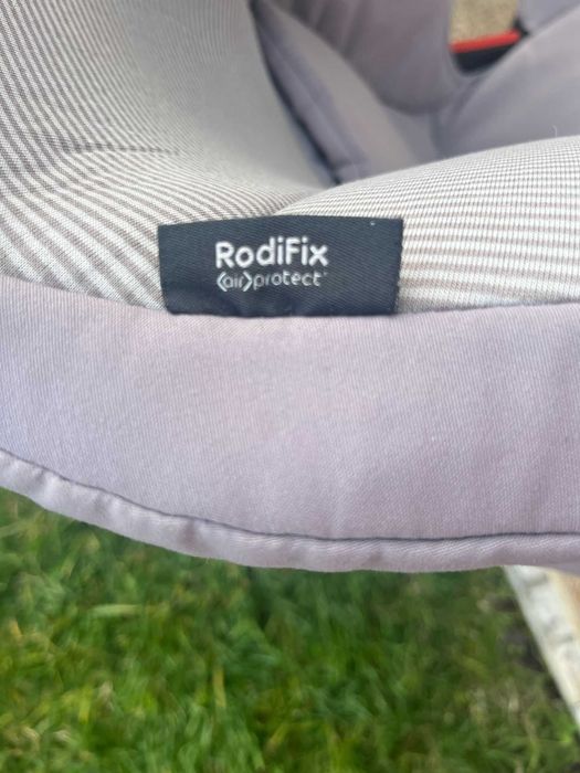 Cadeiras auto bebe Confort com isofix