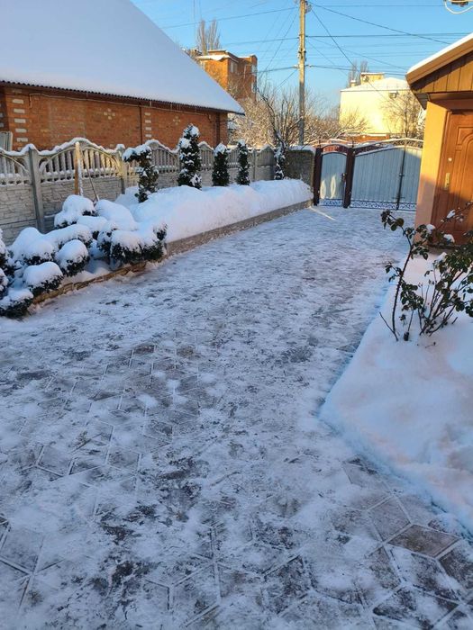 Продам будинок в м. Охтирка