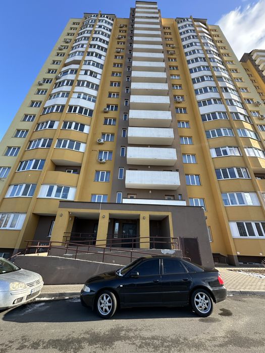 **ЖК Північний!1- Кімн 43 кв.м по Пр. Миру/ Розпочатий Ремонт!ПРОГРАМИ