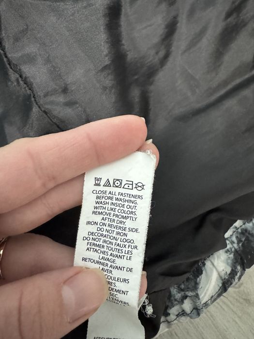 Зимова куртка Children Place 5/6-6/7 років