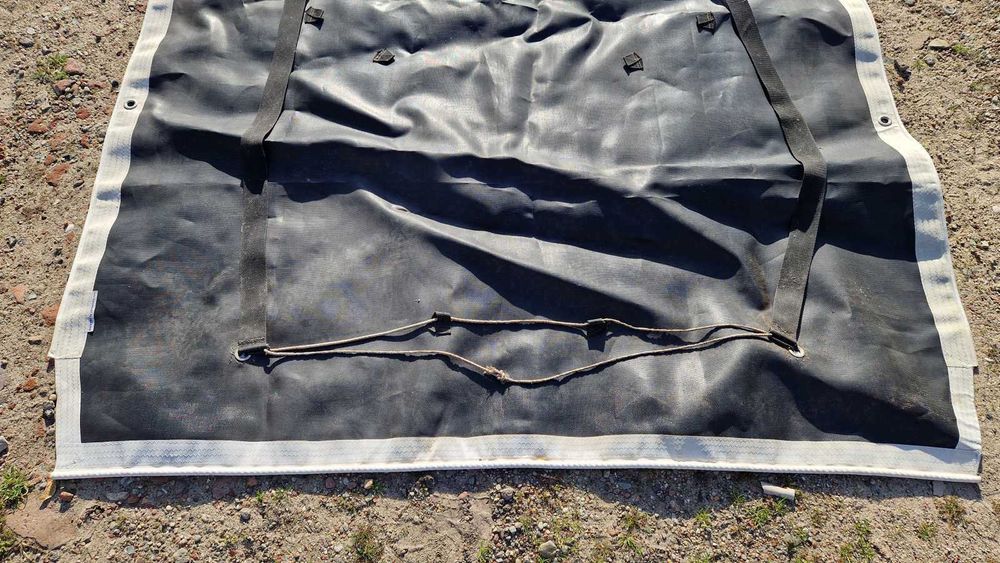 Trampolina batut katamaran (3)