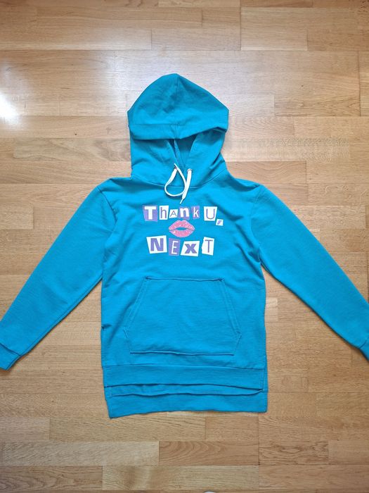 Худі на дівчинку зріст 158