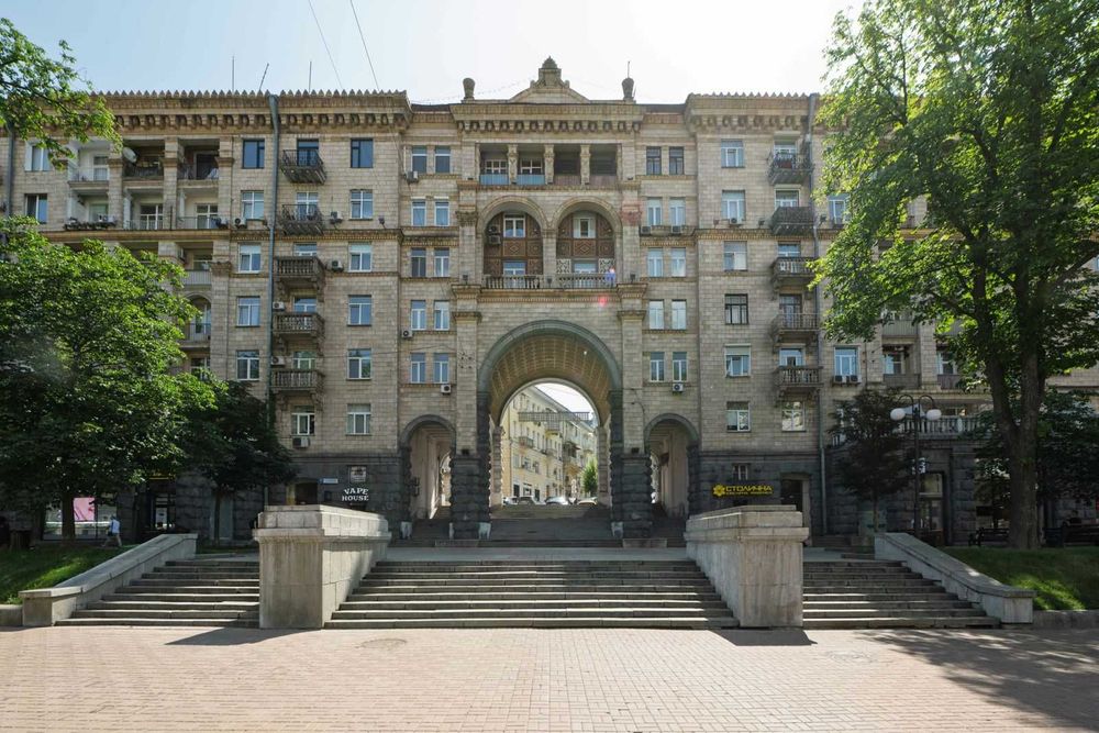 3-rooms apartment apartment by the address (area 120 m²) - Atlanta.ua - photo 24