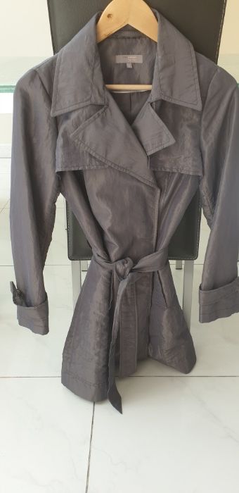 Płaszcz letni rozmiar 36