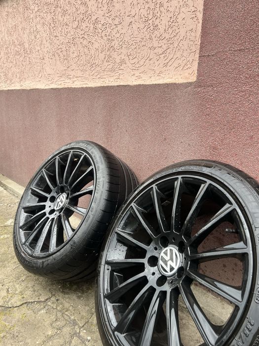 Продам диски R18 5х112