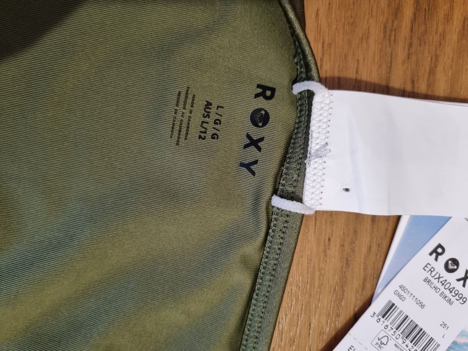 Dół bikini strój kąpielowy Roxy L 40