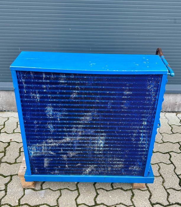 Sprężarka Chłodnicza DANFOSS MANEUROP MTZ64 HM 4A