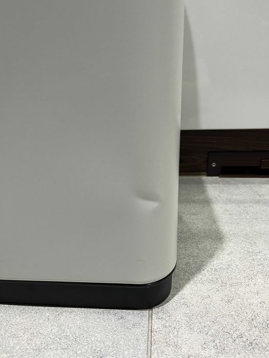 Kosz do segregacji śmieci automatyczny WESCO 2x20l