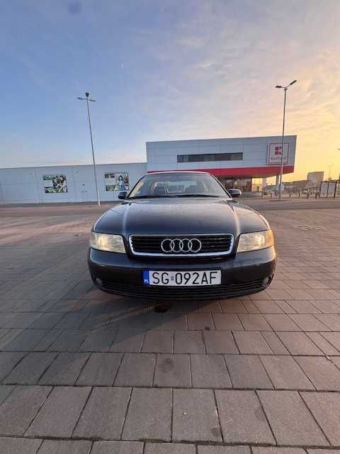 Audi A4 B5 - 1999