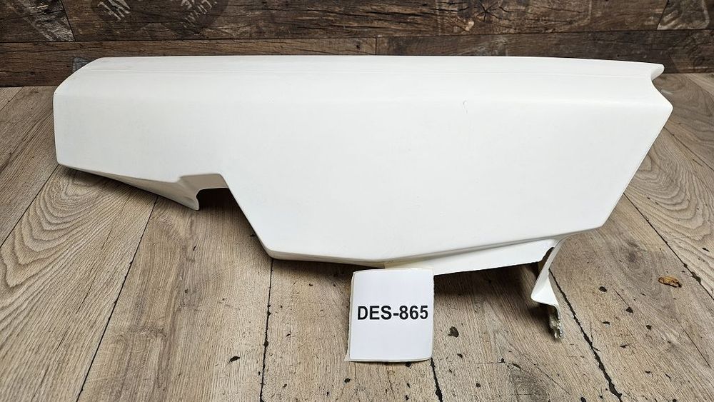 Spojler owiewka KTM 1190  69008160000