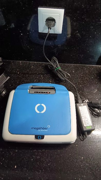 Vendo PC Magalhães