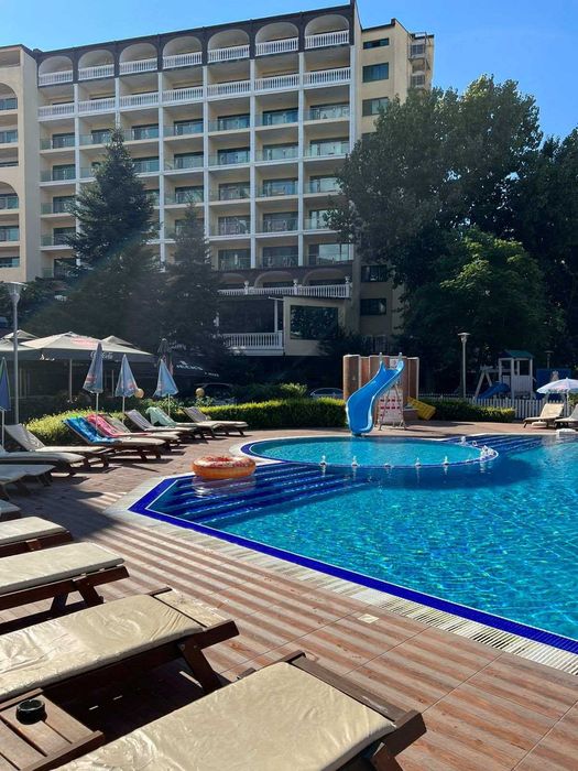 Здам студію Болгарія! Сонячний Берег!