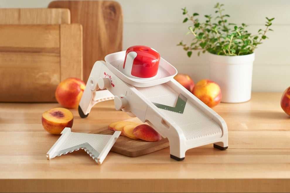 MandoChef Tupperware New459820886613698564