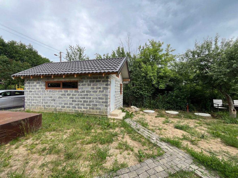 Продається будинок у с. Ценжів (2)