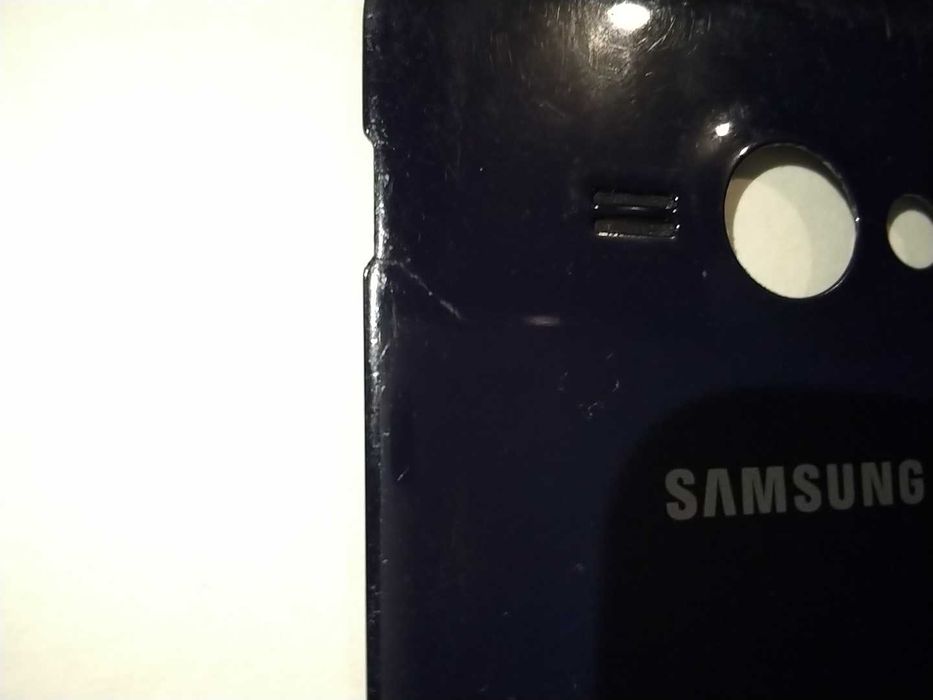 Телефон Samsung DUOS  под ремонт или на запчасти