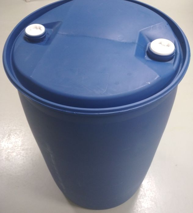 Beczka plastikowa 200 litrów