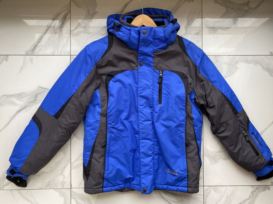 Лижний костюк Kalborn