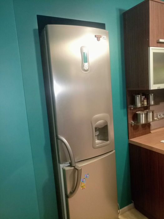 2-кімнатна в Обухові з ремонтом, торг