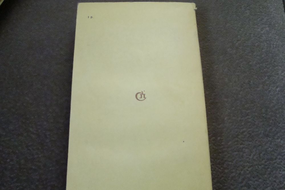 Книга "Арфа и бокс" 1979г.