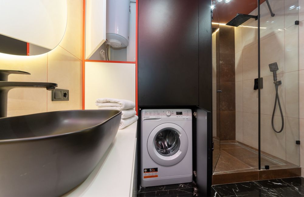 Генератор Драгоманова 2а люкс апартаменты метро Позняки Осокорки