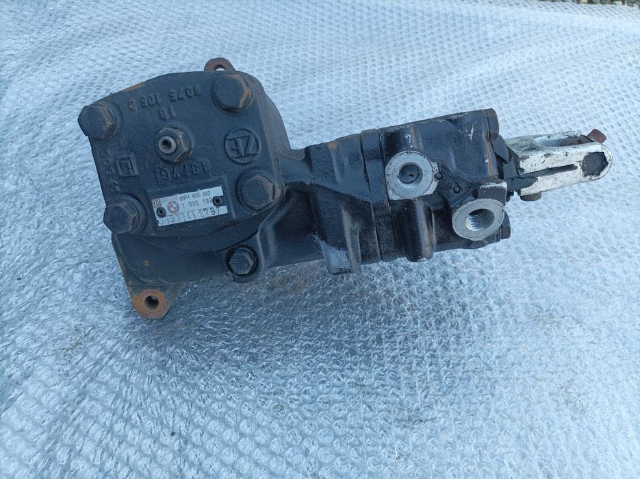 BMW 535i 540i E39 przekładnia kierownicza 3.5 4.4 V8 M62