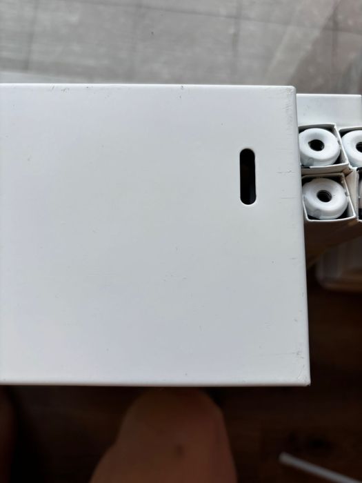 Bloco de gavetas Ikea