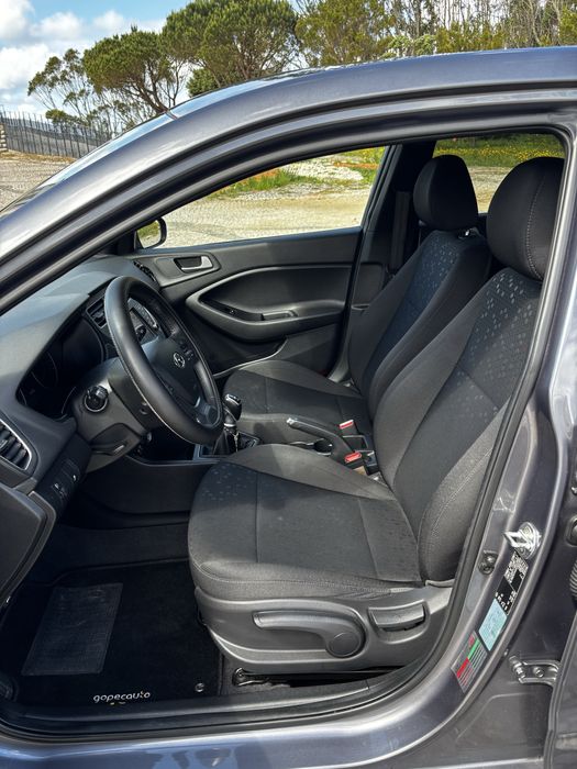 Hyundai i20 1.0 T-GDi Style