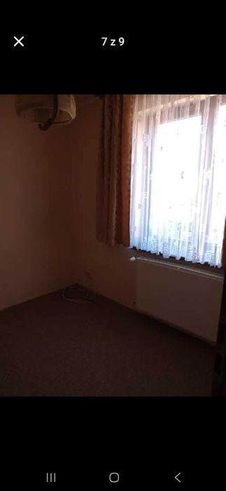 Mieszkanie 2-pokojowe