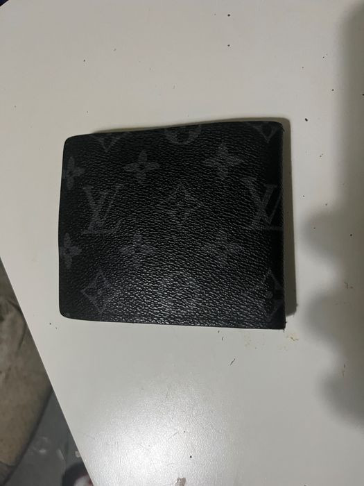 Carteira Louis vuitton