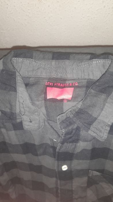 Levis koszula rozmiar S