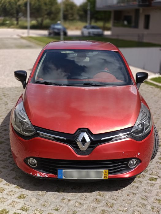 RENAULT CLIO 1.5 DCI  2012  1.5DCI