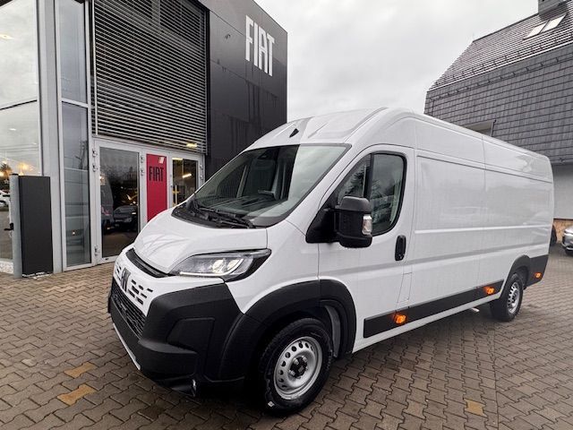 Fiat Ducato Maxi Furgon L4H3  Ducato seria 2-Ducato Ducato Maxi Furgon L4H3 3,5T Diesel 180KM Manu