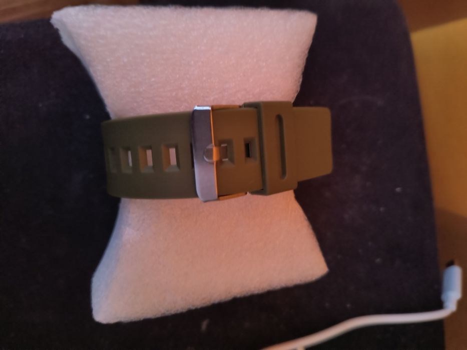 Годинник новий, тактичний, електронний