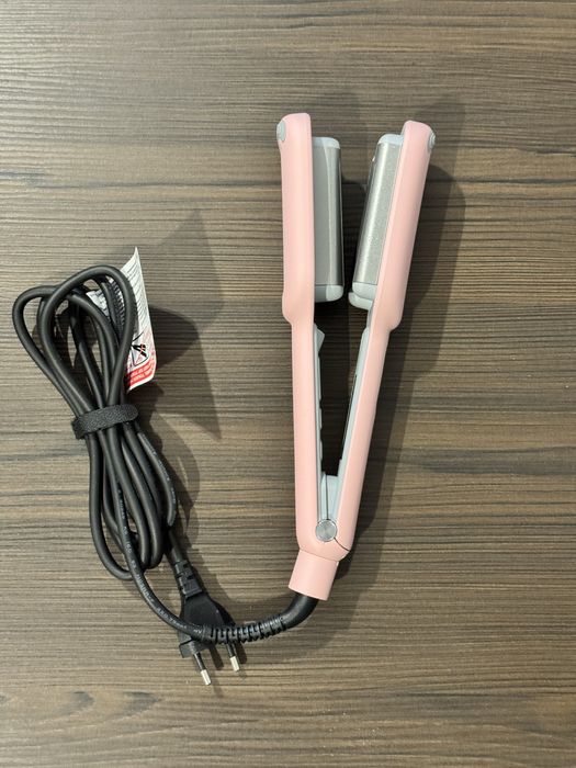 Утюжок, щипці, плойка хвиля для волосся TYMO ROVY COMPACT