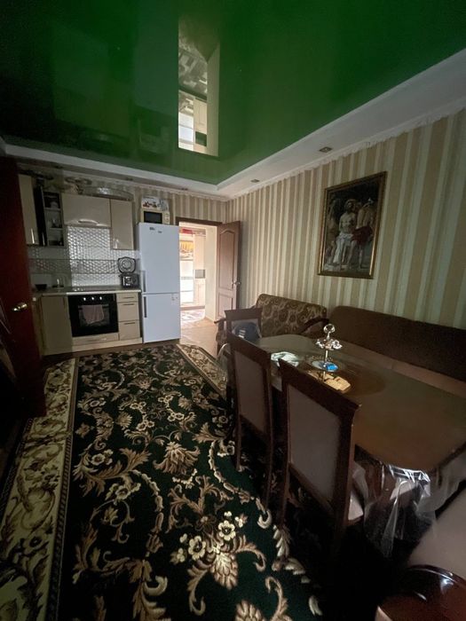 Оренда будинку в центрі міста