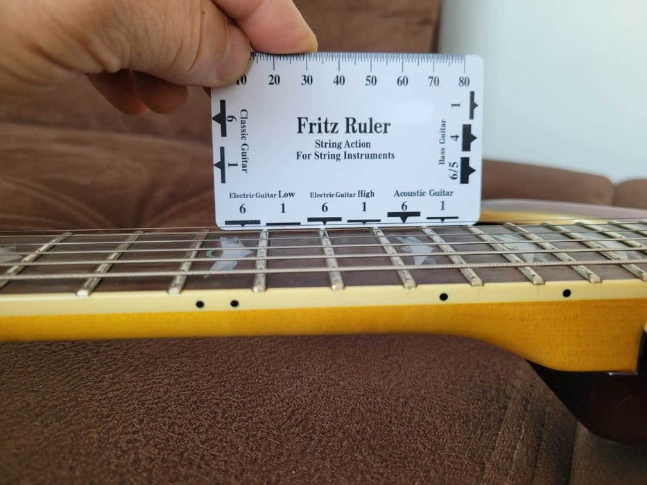 Gitara elektryczna Schecter