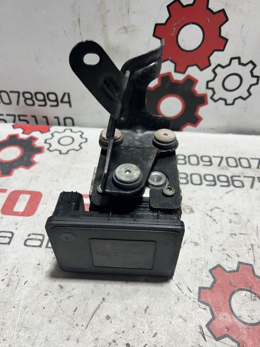 Блок ABS Ford fiesta mk7 USA блок абс форд фіеста
