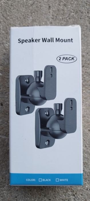 Suporte parede colunas